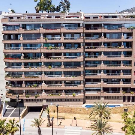 Paradise Suites Buenavista Beach Fuengirola Dış mekan fotoğraf