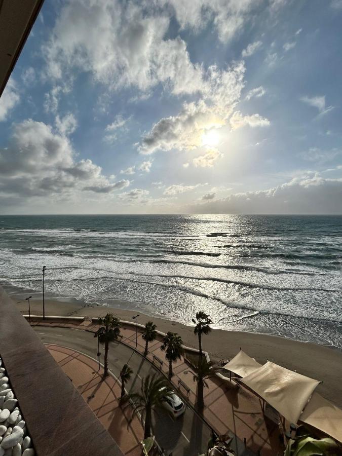Paradise Suites Buenavista Beach Fuengirola Dış mekan fotoğraf